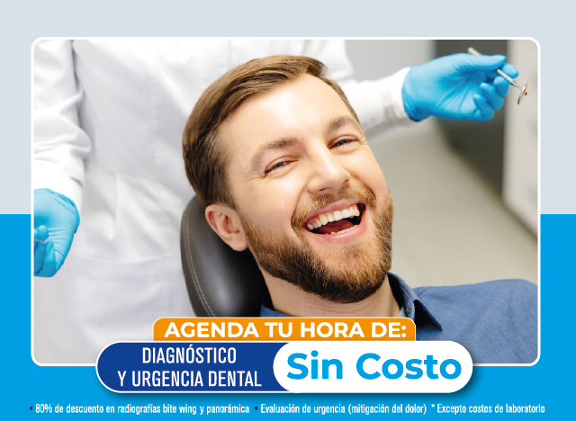 diagnostico sin costo