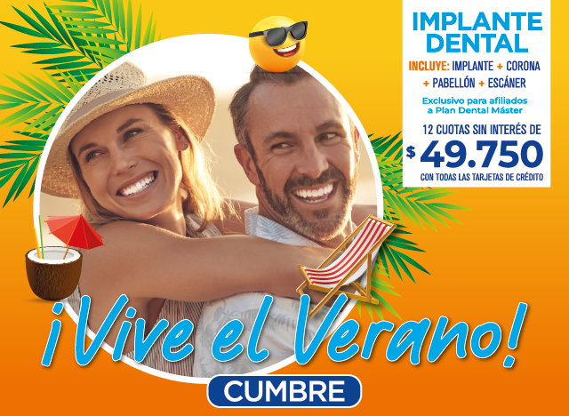 vive verano