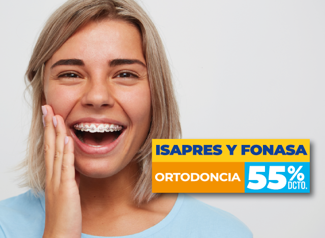 ortodoncia isapre y fonasa