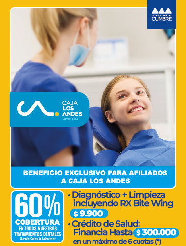 caja los andes