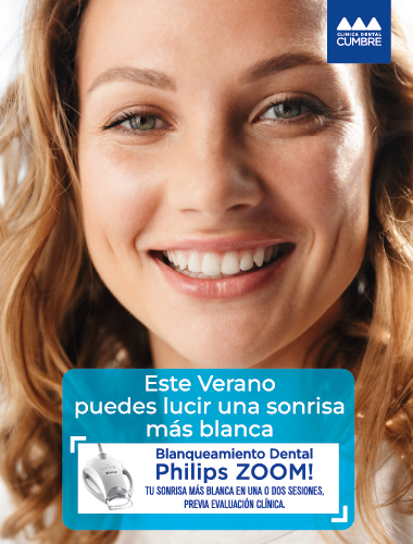 blanqueamiento dental