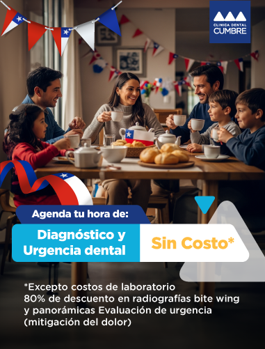 diagnostico y urgencia dental