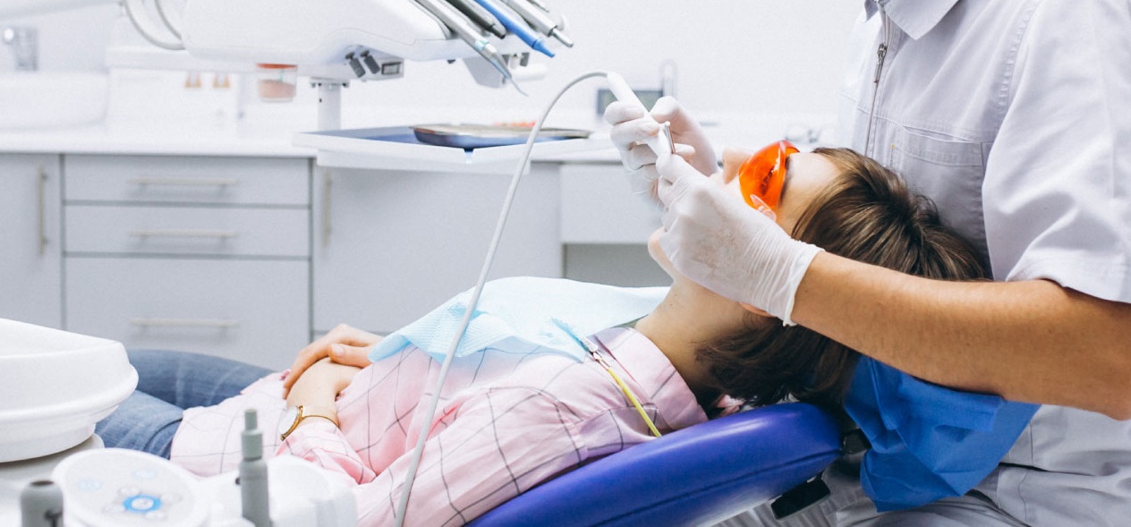 Endodoncia