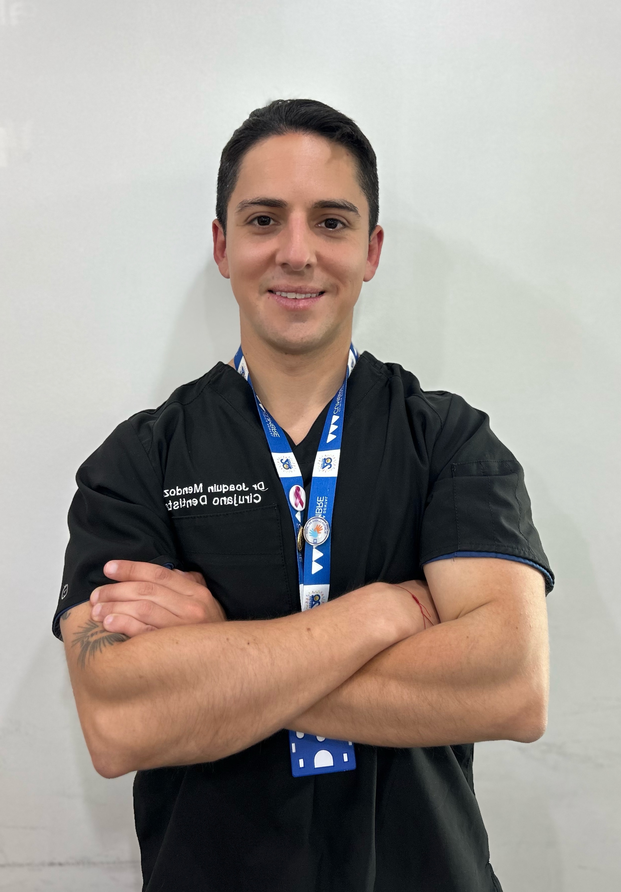 Diagnosticador - Dr. Joaquín Mendoza