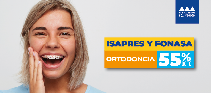 ortodoncia
