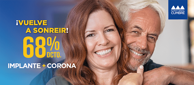 implante corona