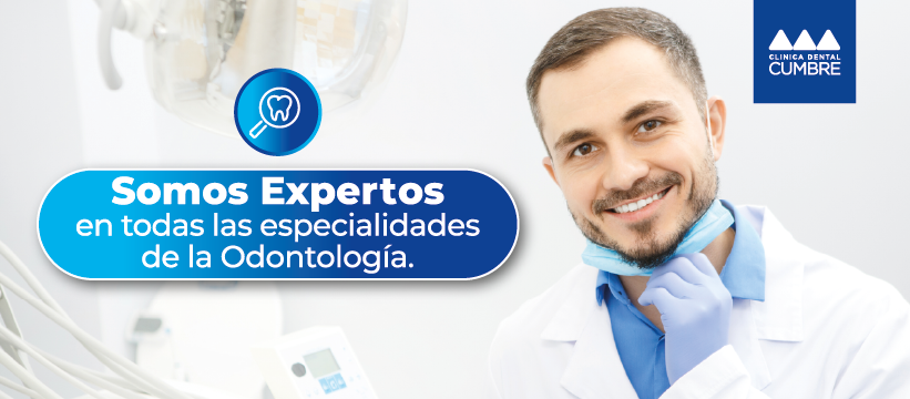 somos expertos