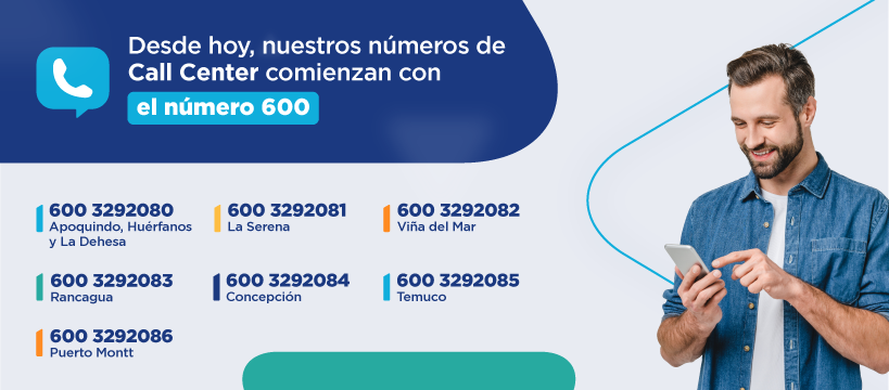 Numeros Nuevos