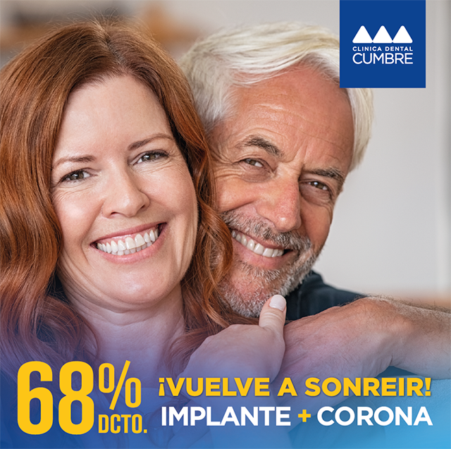 implante corona