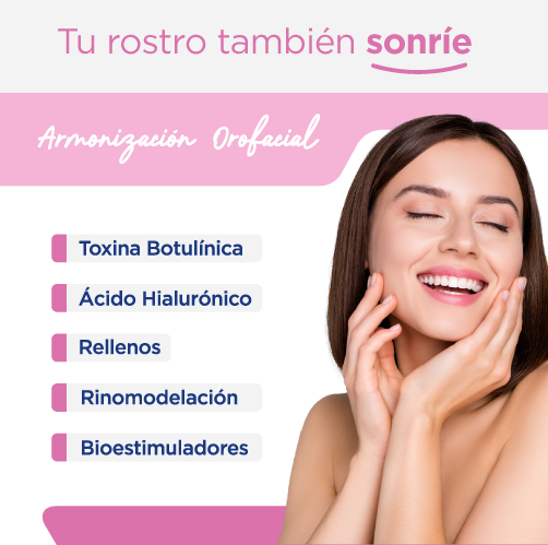 orofacial