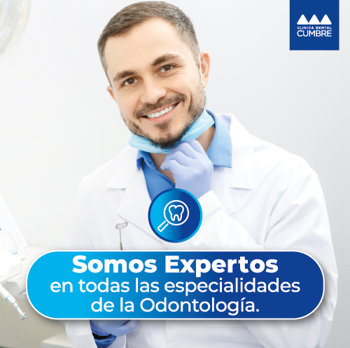 somos expertos