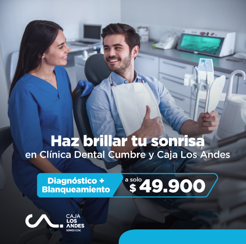 caja los andes