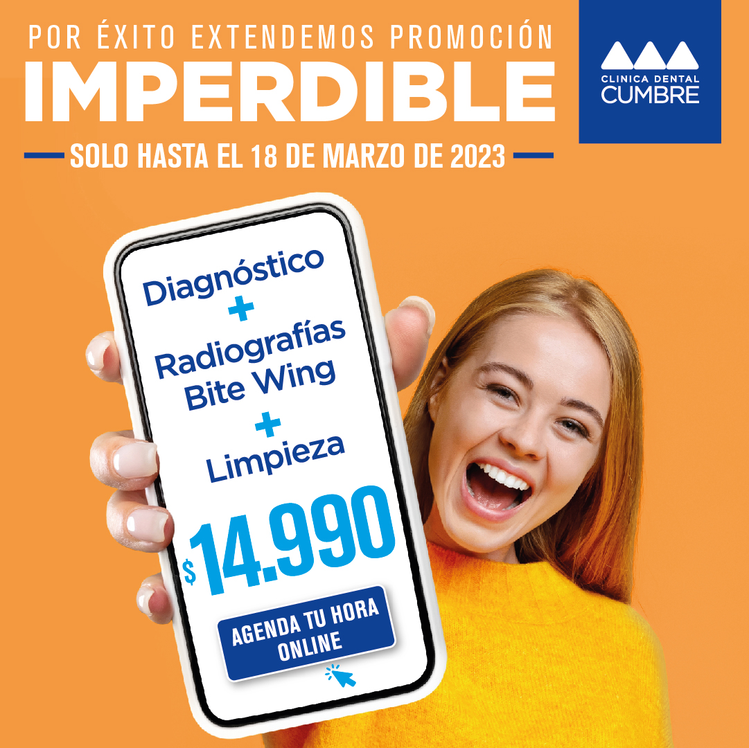 Oferta Cumbre Dental