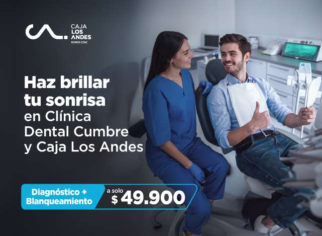 caja los andes