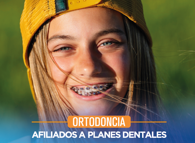 ortodoncia afiliados