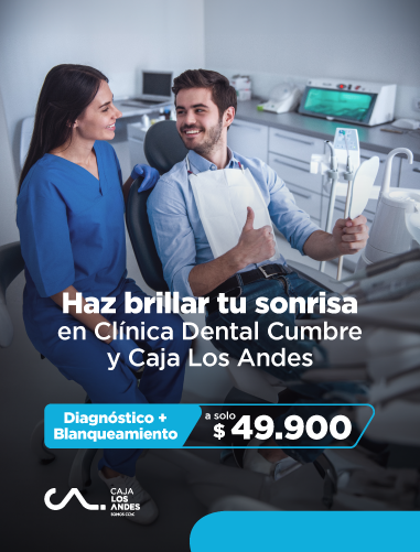 caja los andes