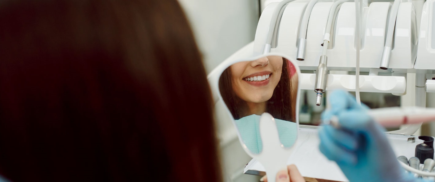 Diagnóstico dental