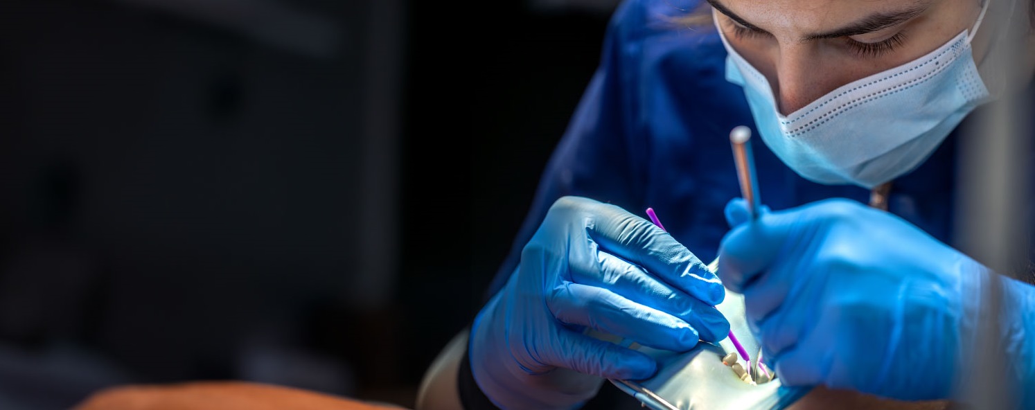 Operatoria Dental
