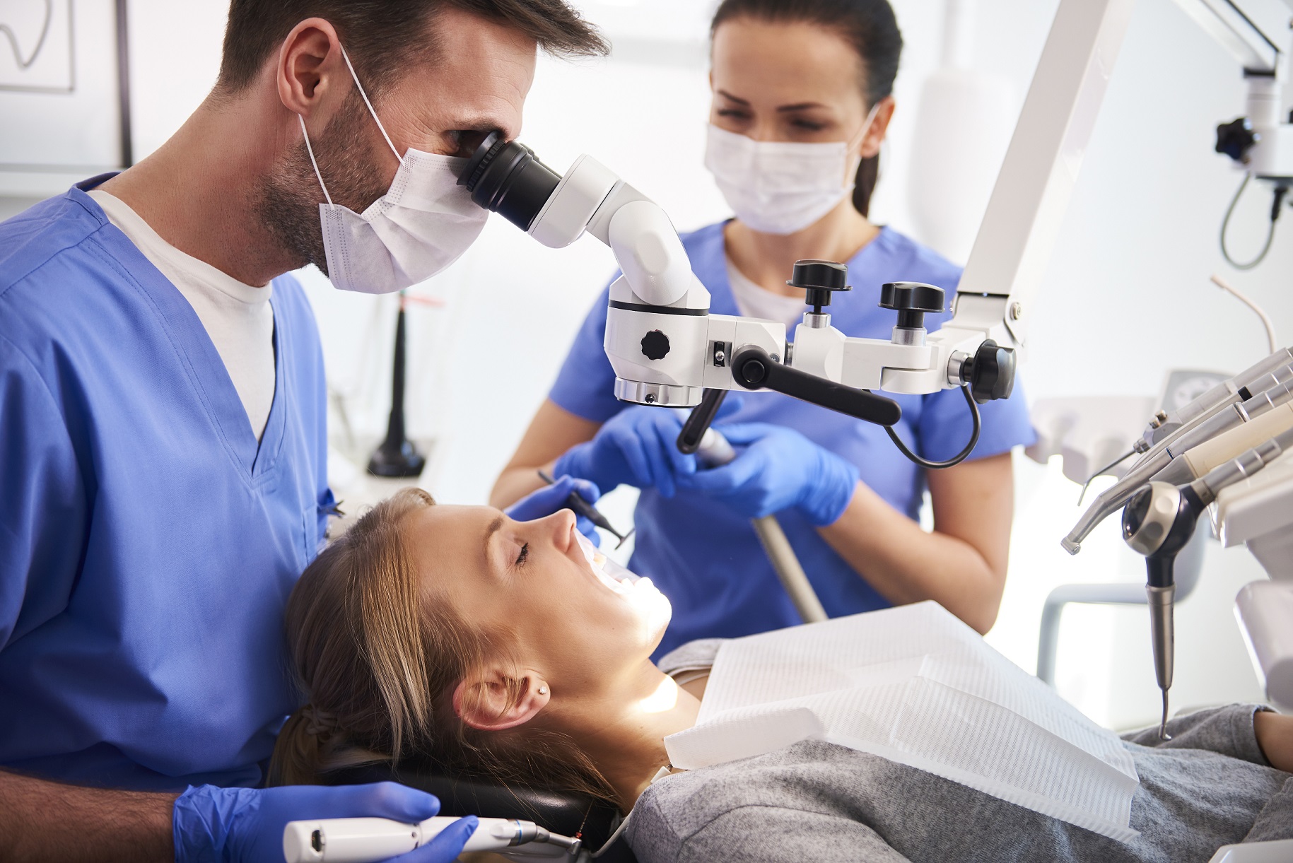 Operatoria Dental
