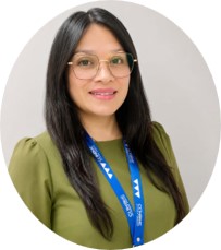 Edith Mansilla Angulo - Directora Administrativa Puerto Montt