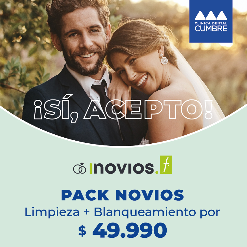 Novios Falabella