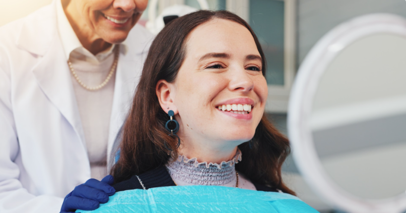 El rol de la Rehabilitación Oral en la salud bucal integral