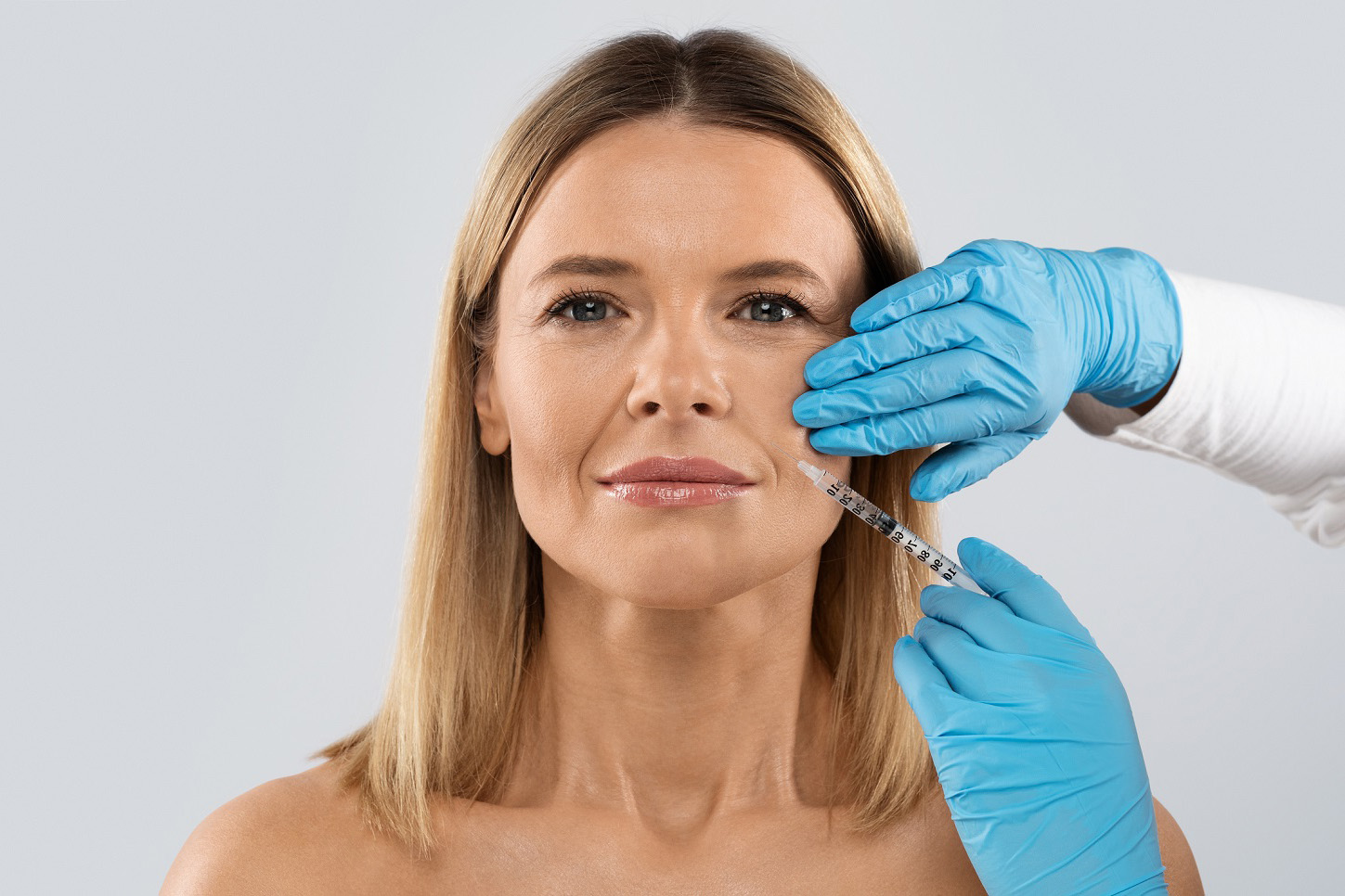 Armonización Orofacial