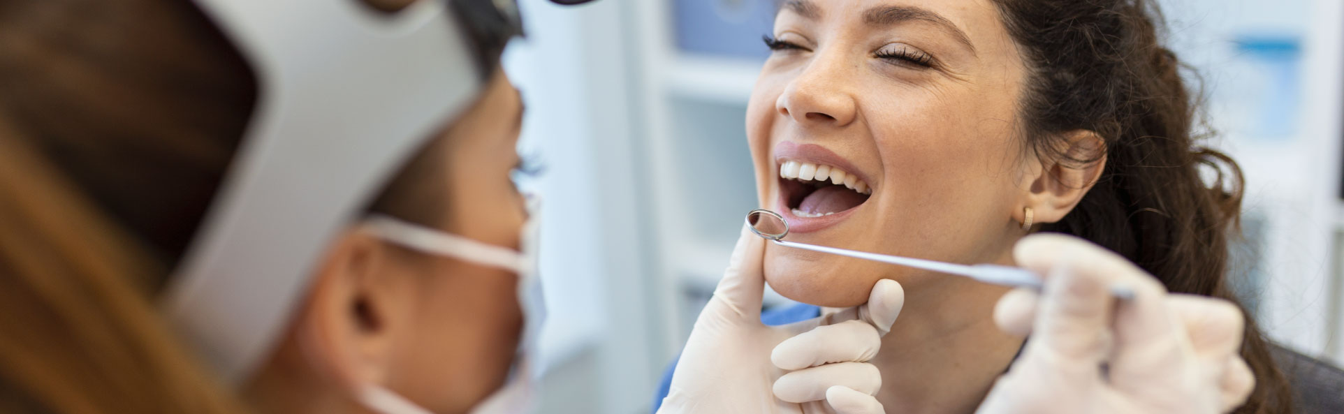 Rehabilitación Oral