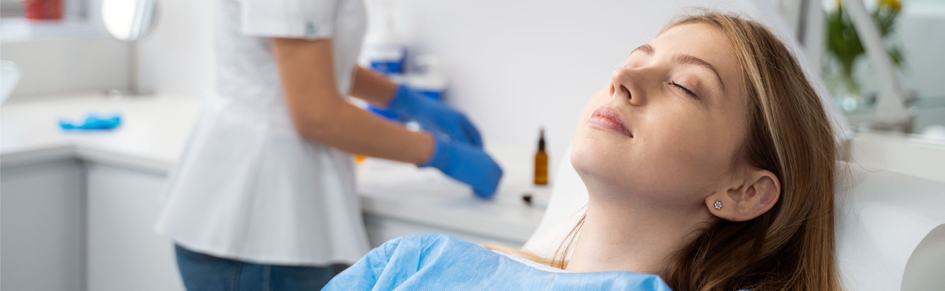 Trastornos Temporomandibulares