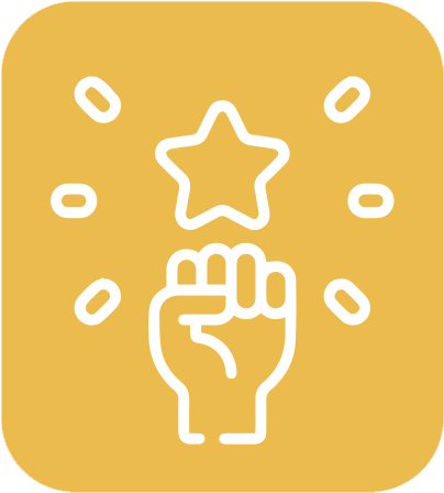 Contar con un equipo altamente motivado y en el mejor lugar para trabajar.