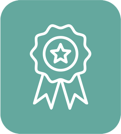 Entregar un servicio de excelencia.