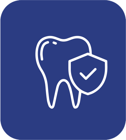 Líderes en planes y protección dental.