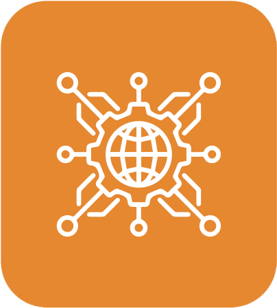 Tecnologías y estándares de calidad internacional.