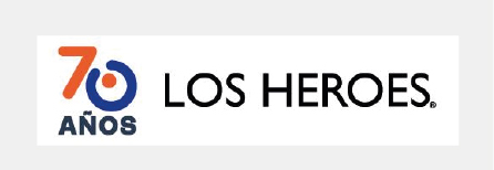 Convenio con Los Héroes
