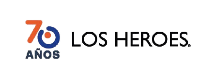 Convenio con Los Héroes