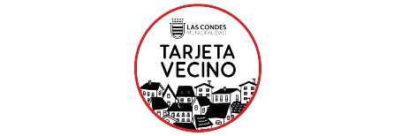 Convenio con Tarjeta Vecino Las Condes