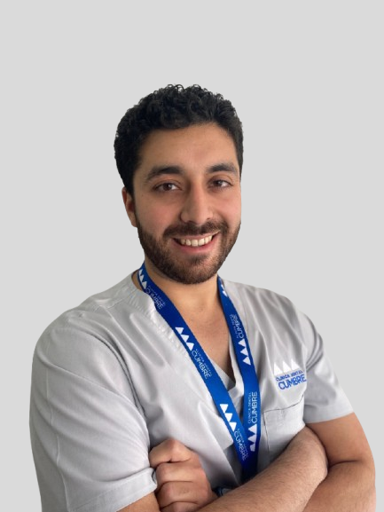 Diagnosticador - Dr. Andrés Roldán Méndez