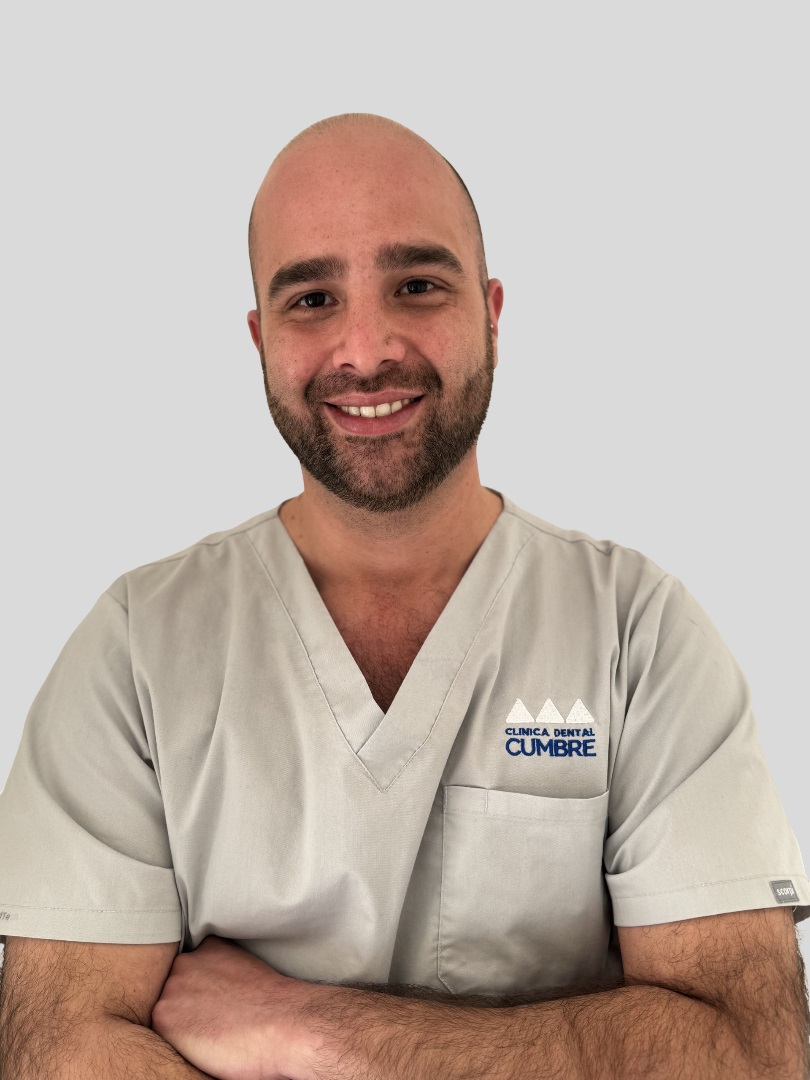 Diagnosticador - Dr. Carlos Briones Rivacoba