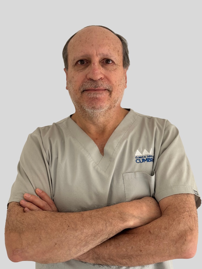 Diagnosticador - Dr. Gerardo Kutcher Samaniego