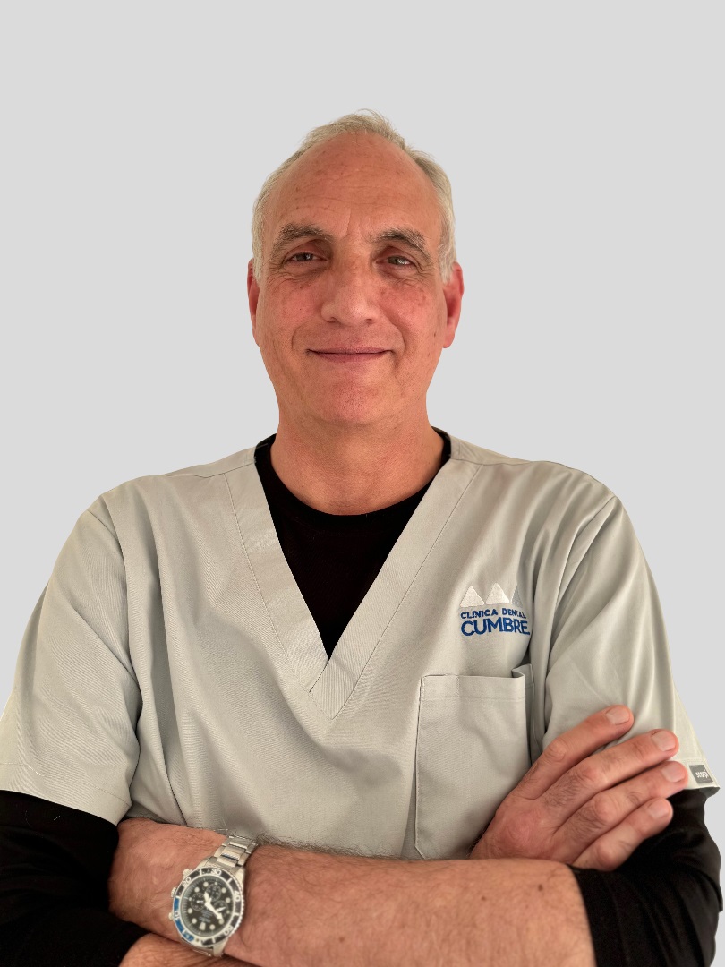 Diagnosticador - Dr. José David Bittelman Saporta