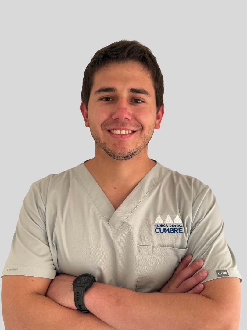 Diagnosticador - Dr. José Fernandez Ibañez