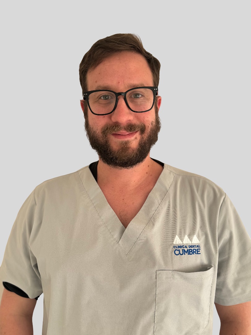 Diagnosticador - Dr. Nicolás Gandarillas Fajardo