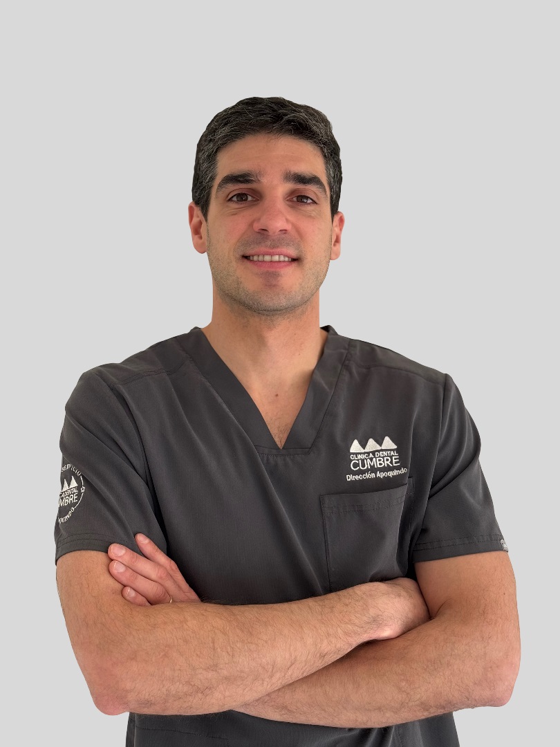 Diagnosticador - Dr. Pablo Widoycovich Martínez