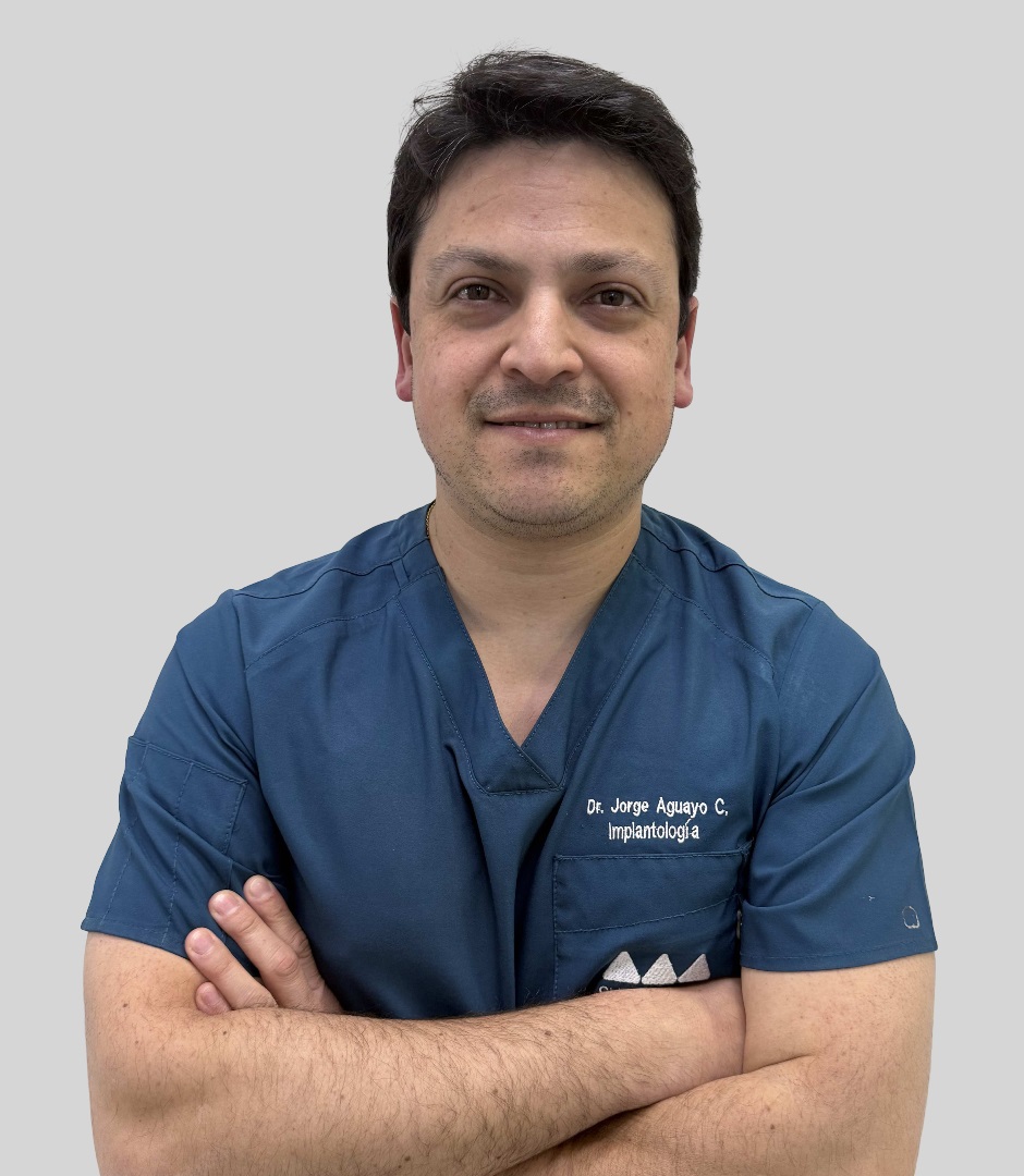 Diagnosticador - Dr. Jorge Aguayo Cabrera