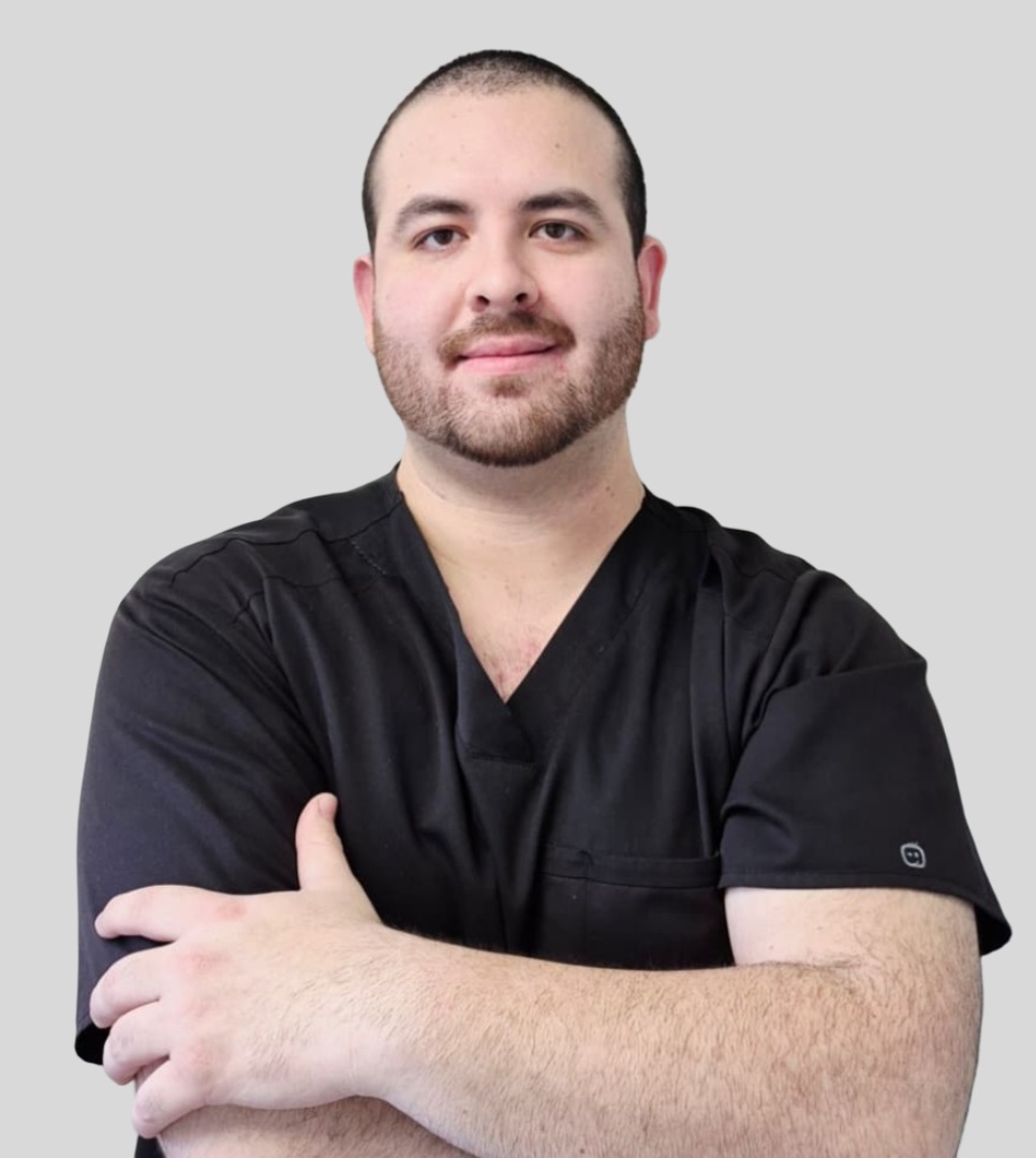 Diagnosticador - Dr. Pablo Barahona