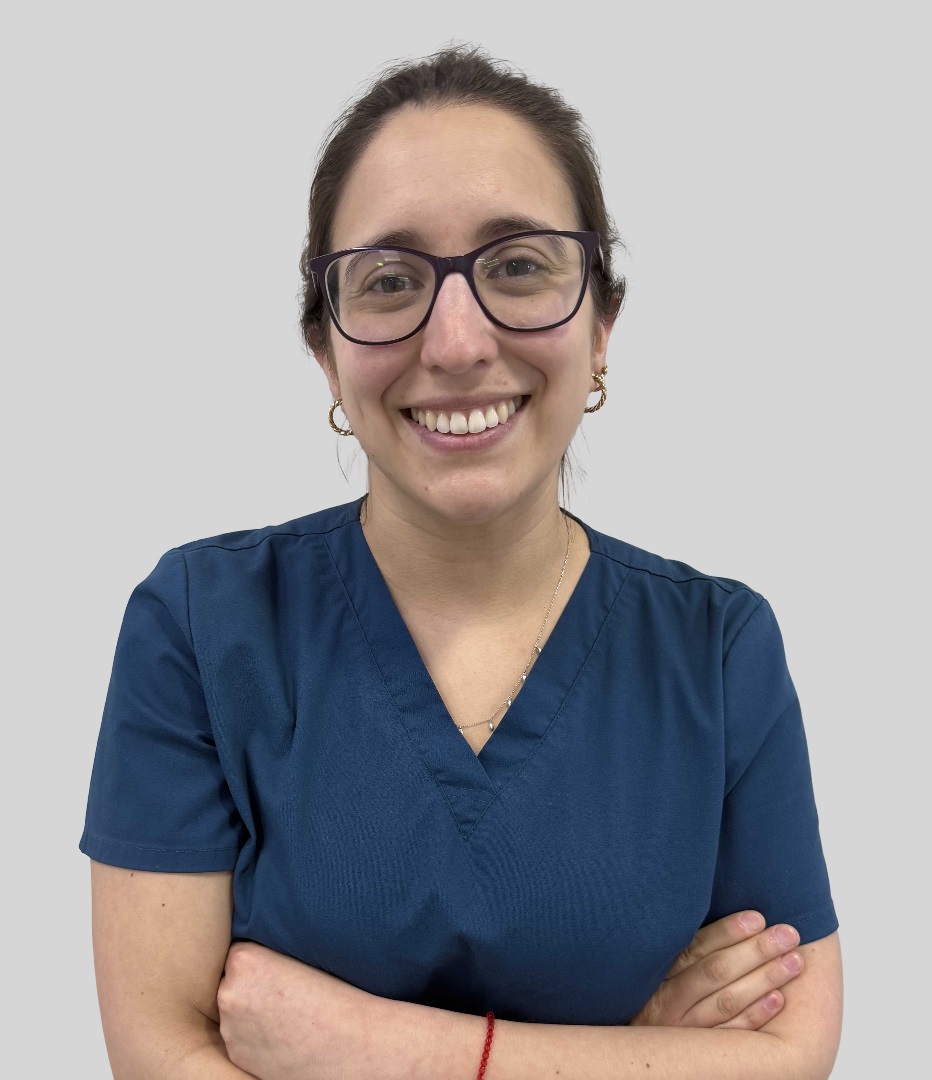 Diagnosticador - Dra. Camila Avila Medina