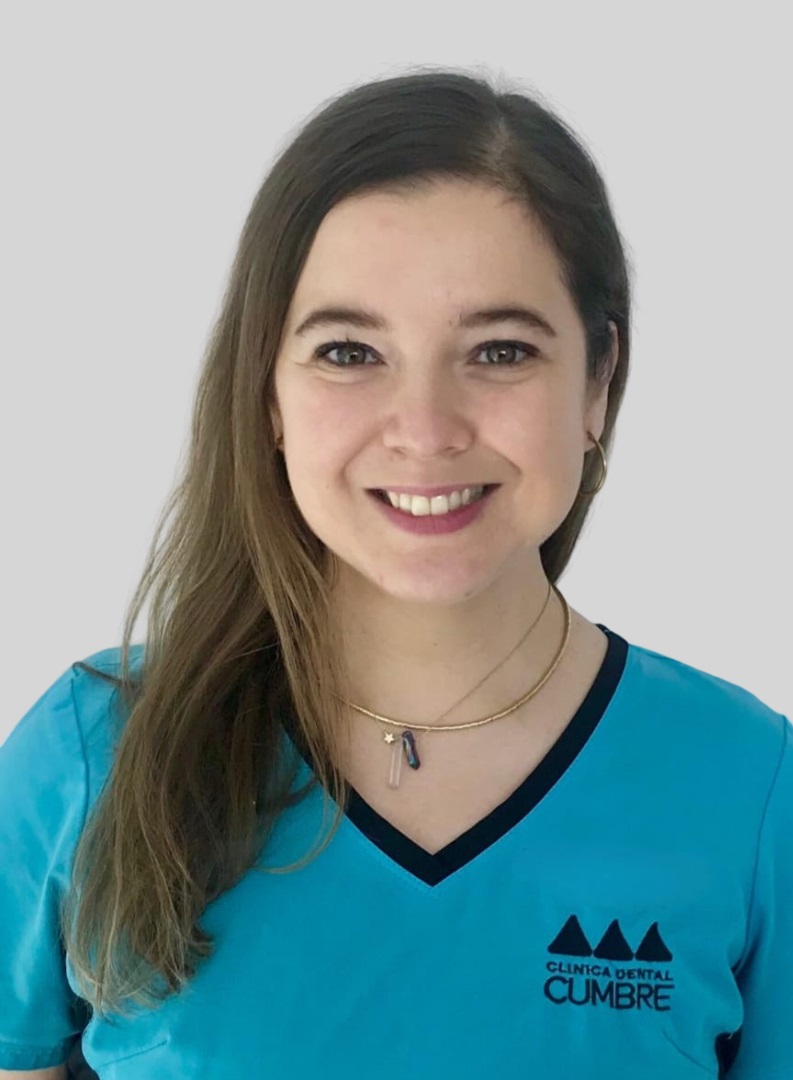 Diagnosticador - Dra. Maria Jose Campos Gutierrez