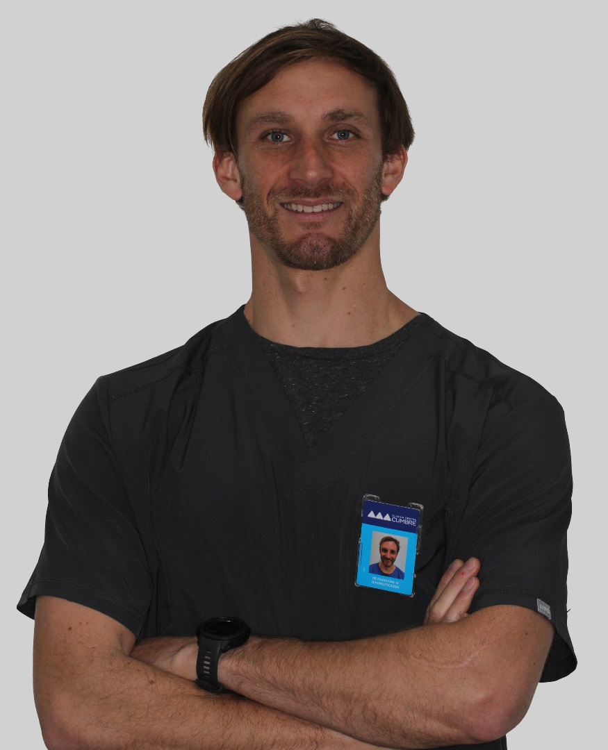 Diagnosticador - Dr. Tomás Vial Muzio