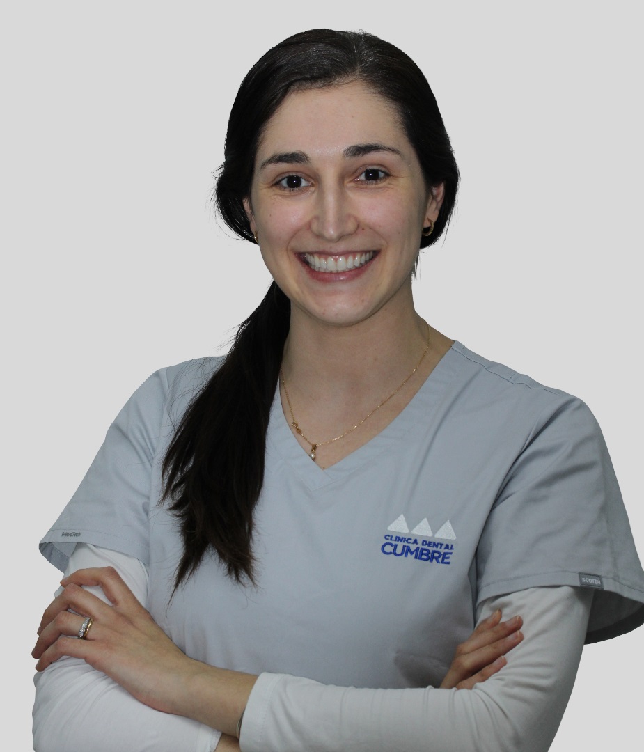 Diagnosticador - Dra. Andrea Gonzalez Llanos