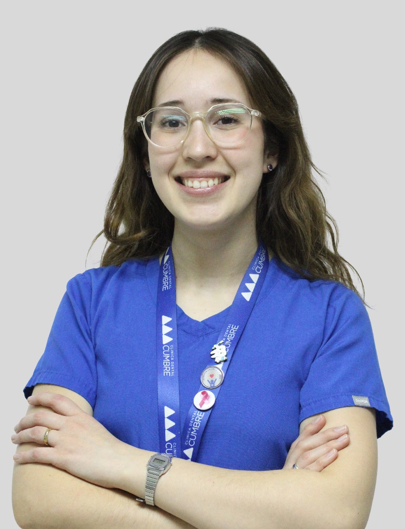 Diagnosticador - Dra. Débora Rabanal Inzunza